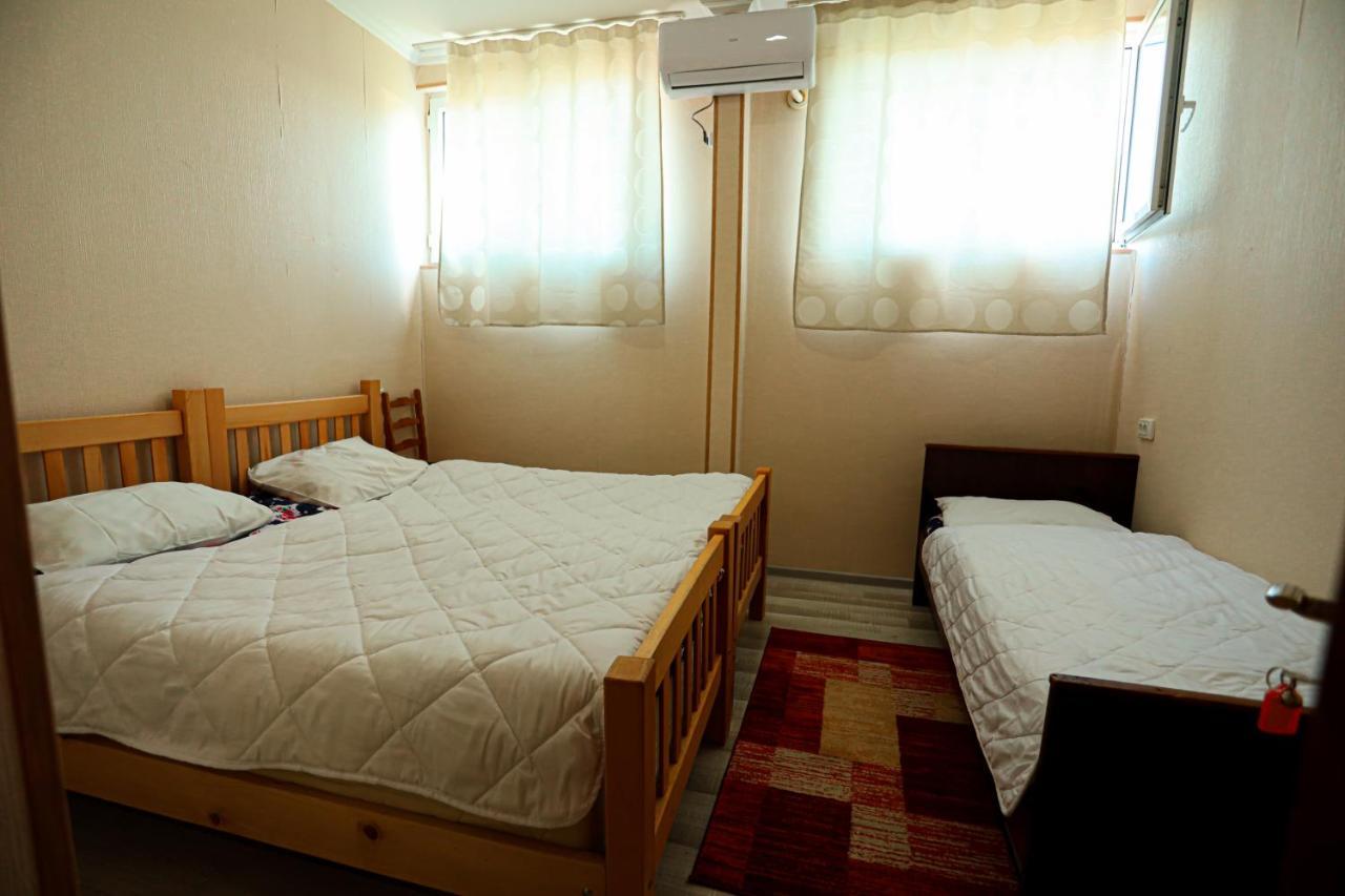 Guesthouse Gua Kutaisi Eksteriør billede