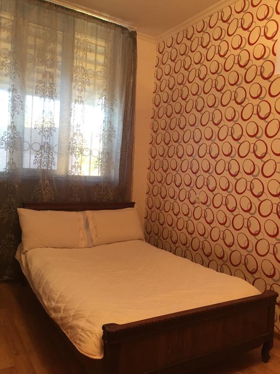 Guesthouse Gua Kutaisi Eksteriør billede
