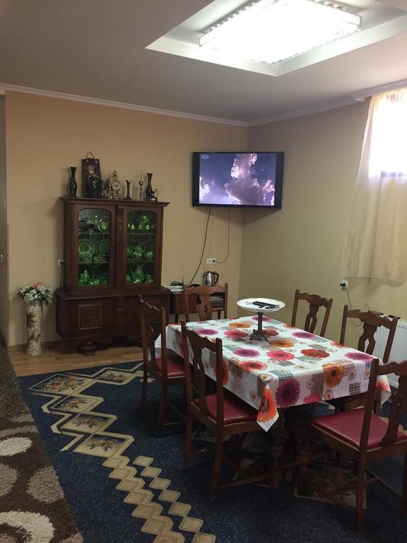 Guesthouse Gua Kutaisi Eksteriør billede