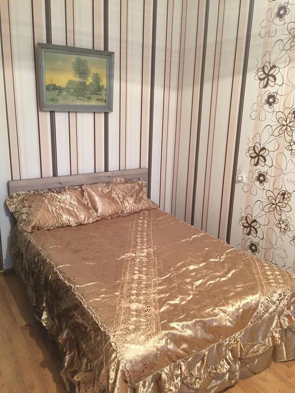 Guesthouse Gua Kutaisi Eksteriør billede