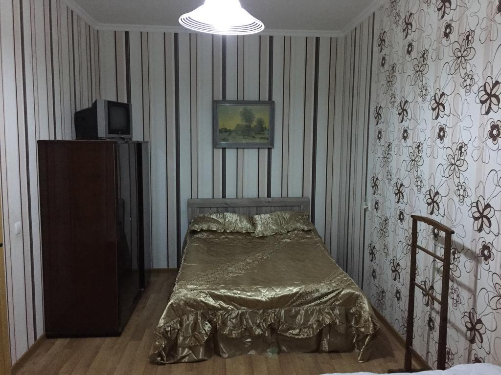 Guesthouse Gua Kutaisi Eksteriør billede