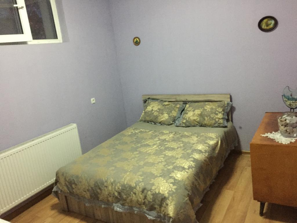 Guesthouse Gua Kutaisi Eksteriør billede