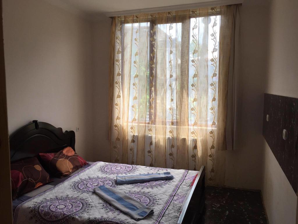 Guesthouse Gua Kutaisi Værelse billede