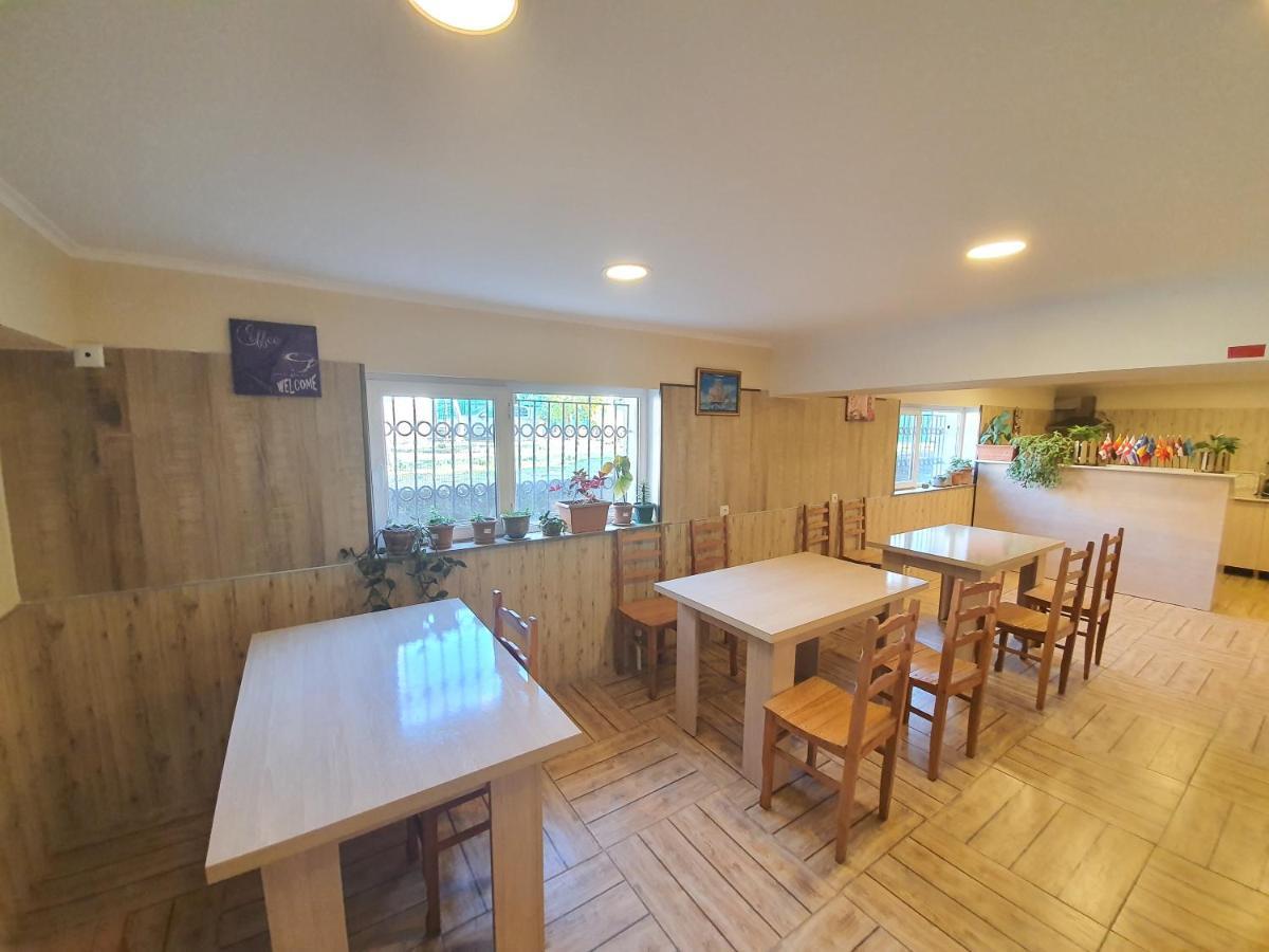 Guesthouse Gua Kutaisi Eksteriør billede